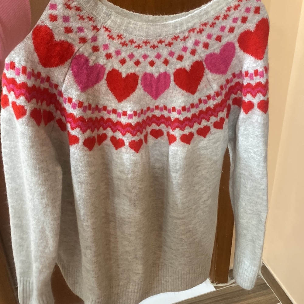 Sweater size m - Picture 2 of 3